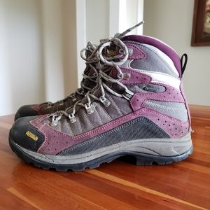 EUC 9.5 womens Asolo Drifter hiking boots